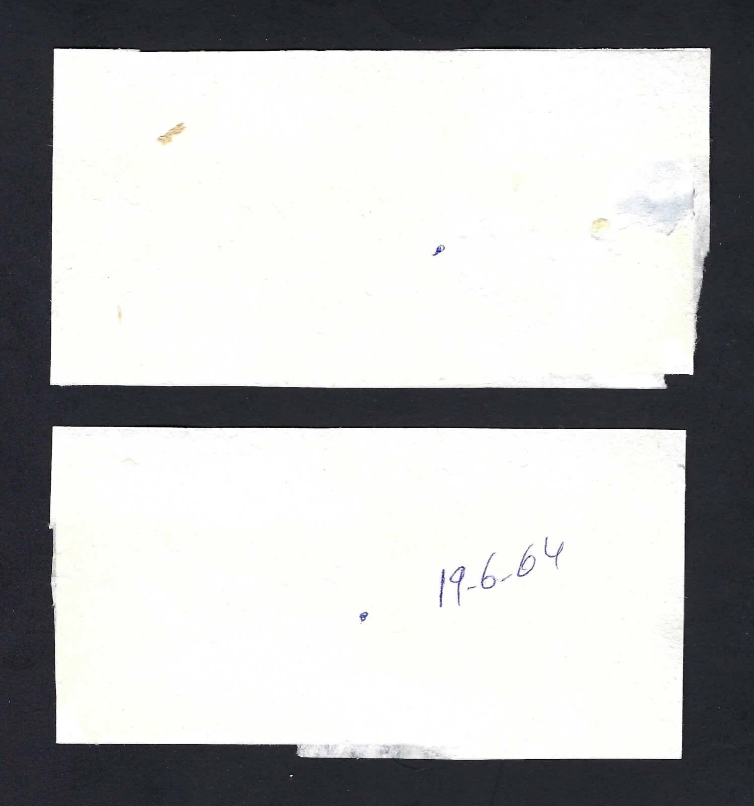 South Vietnam Unissued Design 200 Dong 19-06-1964 Photographic Proof Unique