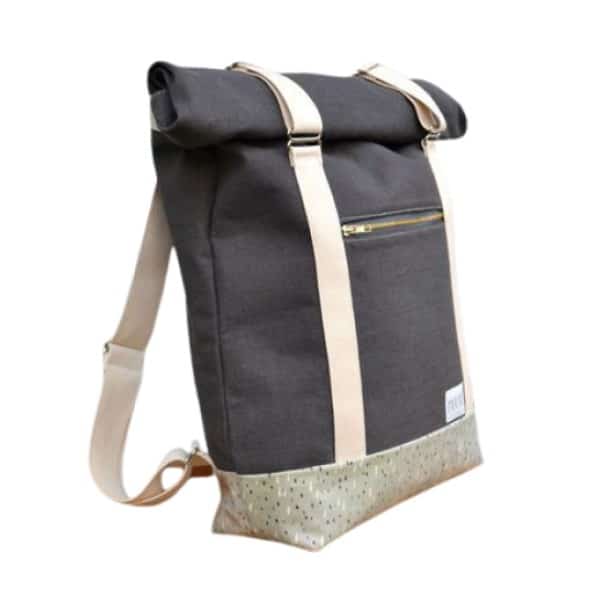 Backpack bag - Homepage