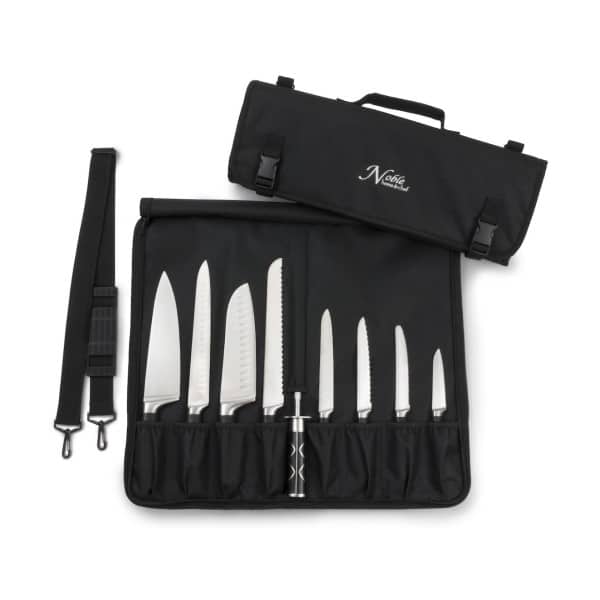 Knife roll - Kitchen accessories - Homepage