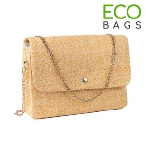 Fashion sedge crossbody bag from special material