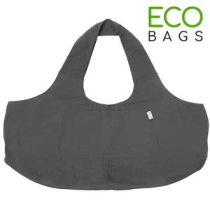 Large Yoga Mat Tote Bag Side Pocket Fits All Mat Sizes