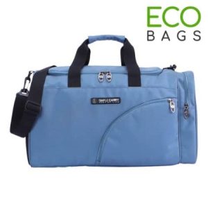 Fashionable duffle bags unisex