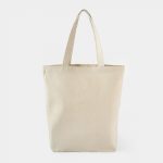Canvas tote bag. BSCI Vietnam direct factory. Eco-friendly, durable, reusable. Production according to the customer's requirements.